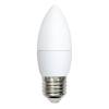 Лампа светодиодная Volpe LED-C37-9W/WW/E27/FR/NR