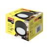 Потолочный светильник Fametto Sotto DLC-S608 GX53 Black UL-00008866 фото 2