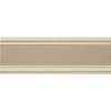Бордюр Vallelunga Lirica Tortora Listello 10x30