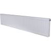 Радиатор стальной Kermi FTV FTV120402001R2Y 400x2000 панельный тип 12