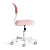 Кресло компьютерное Tetchair Funny 21797 розовый, ткань фото 2