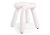 Табурет Woodville Garden 15808 white