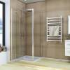Душевой уголок Veconi Rovigo RV-026 100x90 фото 2