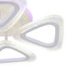 Потолочная светодиодная люстра Escada Candy 10300/4LED BL фото 3