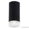 Светильник потолочный Crystal Lux Clt 048 CLT 048C BL