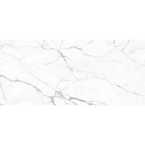 Керамогранит Geotiles Artemisa Blanco Satin 120x280