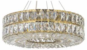 Подвесная люстра Arti Lampadari Sora E 1.5.40.100 G