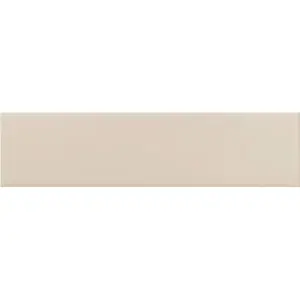 Керамическая плитка Equipe Costa Nova 28467 Beige Pale Matt 5x20