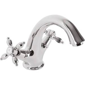 Смеситель для раковины Cezares NOSTALGIA-LS1-01