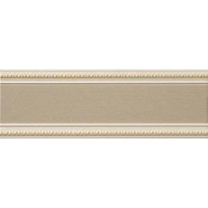 Бордюр Vallelunga Lirica Tortora Listello 10x30