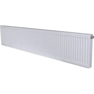 Радиатор стальной Kermi FTV FTV120402001R2Y 400x2000 панельный тип 12