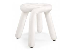 Табурет Woodville Garden 15808 white