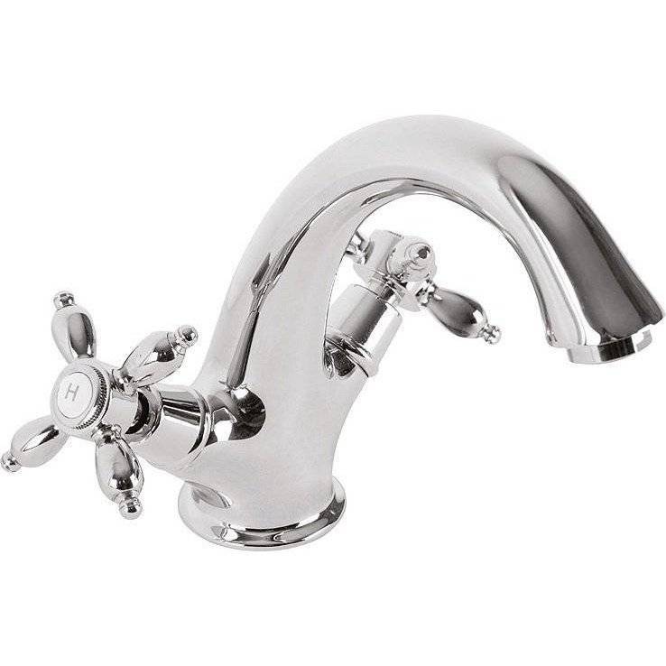 Смеситель для раковины Cezares NOSTALGIA-LS1-01