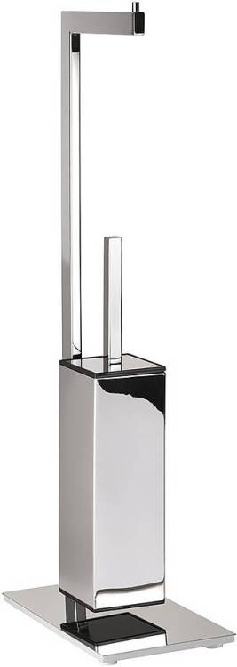 Стойка Bemeta Beta 132836042 хром