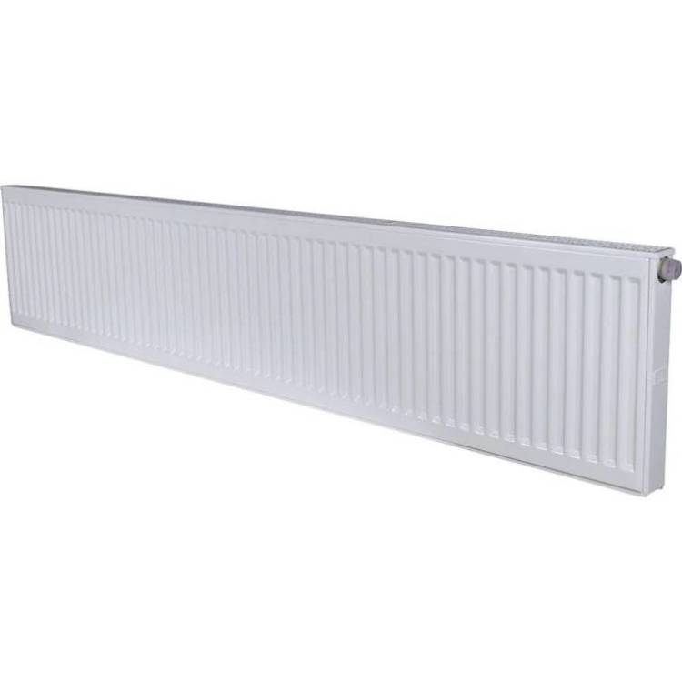 Радиатор стальной Kermi FTV FTV120402001R2Y 400x2000 панельный тип 12