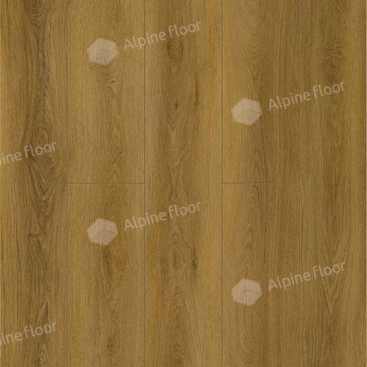 SPC Ламинат Alpine Floor Titan 6 (Титан 6) 6/43 4V ECO 28-10 Селен 1220x183