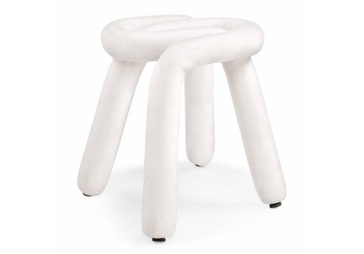 Табурет Woodville Garden 15808 white