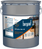 Эмаль алкидная Bergauf PF-115 синяя 0.8 кг
