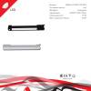 Трековый светильник Reluce 06186-9.3-001QY LED20W WT фото 2