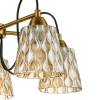 Подвесная люстра Escada Dream 1125/5PL фото 3
