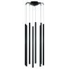 Люстра Lightstar Tubo L8T747347