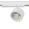 Трековый светодиодный светильник Lightstar Alta Pro A5536TRIAC фото 2