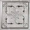 Декор Monopole Petra Armonia Silver B 15x15
