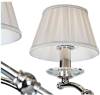 Подвесная люстра iLamp Vivaldi 85125/8 CR фото 3