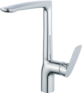 Смеситель для кухни Savol SK-H7001