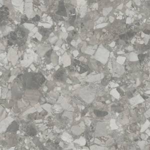 Керамогранит Kerama Marazzi Чеппо ди Сицилия KM1212G0001R серый матовый обрезной 119.5x119.5