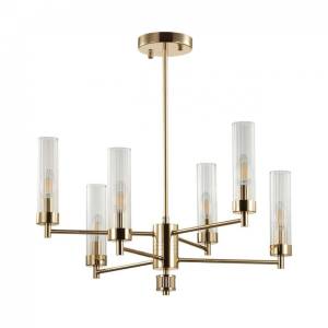 Подвесная люстра Lumion Classi 5274/6C