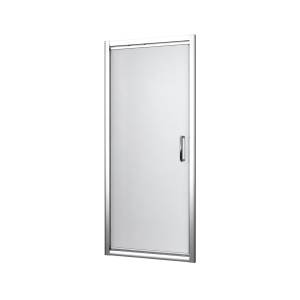 Душевая дверь в нишу Wasserkraft Salm 27I12 100 см