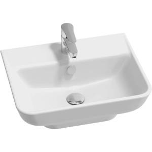 Раковина Jacob Delafon Struktura EGF112-00 50 см