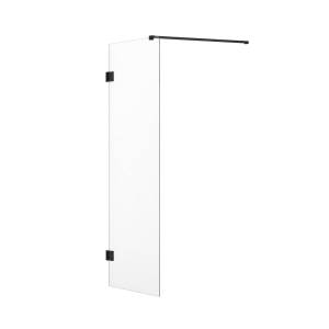 Душевая перегородка Riho Scandic G001115121 NXT X400 1600x2000 L/P Черный