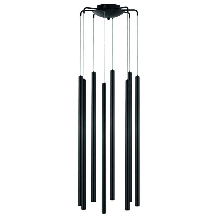 Люстра Lightstar Tubo L8T747347