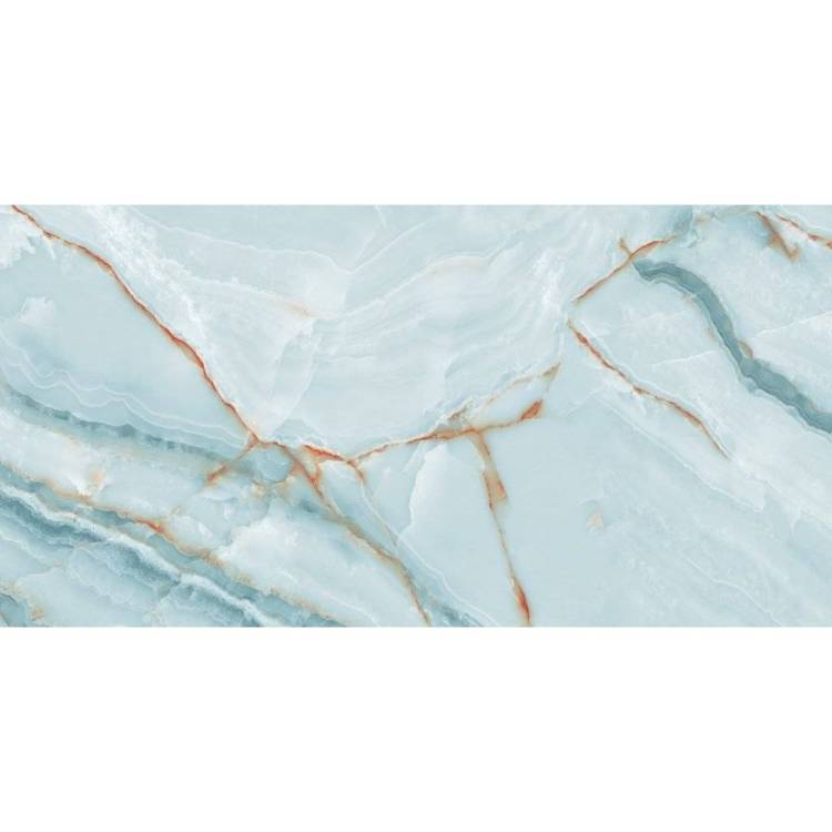 Керамогранит Realistik Sofita White Aqua 60x120