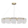 Подвесной светильник ST Luce Voile SL6021.203.66 фото 6