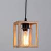 Подвесной светильник Arte Lamp Dublin A7025SP-1BK фото 5