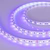 Светодиодная лента Arlight 14,4W/m 60LED/m 5060SMD ультрафиолет 5M 012815(2) фото 2