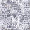 Ковролин Sirma Mers Lalee 04725A Y8GA Cream/Grey (рулон: 2x25=50 м2)