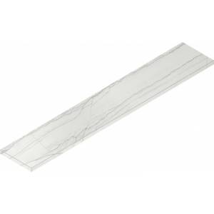 Ступень Italon Шарм Эдванс 620070002023 Платинум Угл. Лев 33x160