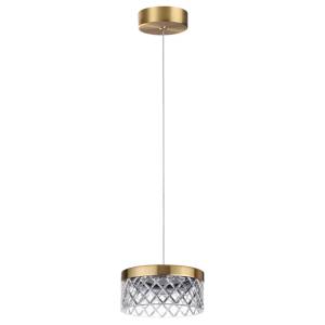Подвес Odeon Light Fivre 5032/6L