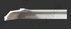 Карниз Artpole SKT45 1150x118x70