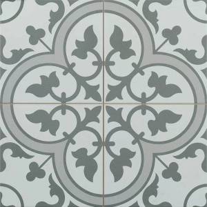 Керамогранит Etili Seramik Ledbury Slate Grey Pre-cut 45x45