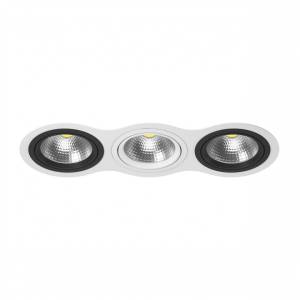 Встраиваемый светильник Lightstar Intero 111 i936070607