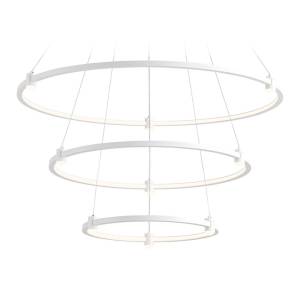 Подвесной светодиодный светильник Ambrella light Comfort Line FL5511
