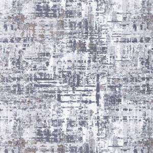 Ковролин Sirma Mers Lalee 04725A Y8GA Cream/Grey (рулон: 2x25=50 м2)