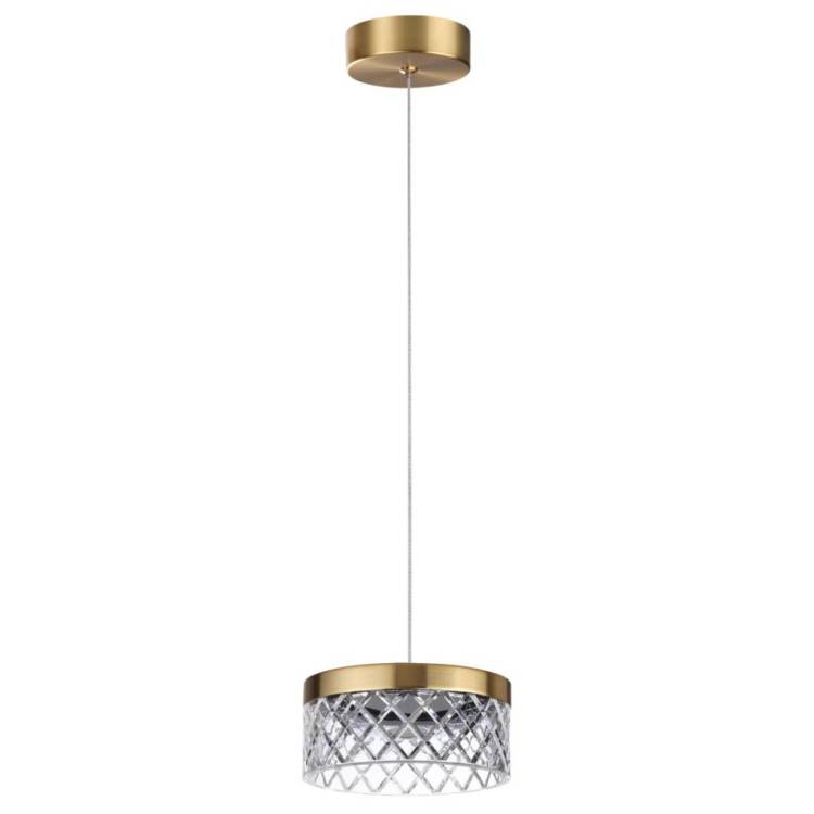 Подвес Odeon Light Fivre 5032/6L