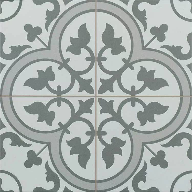 Керамогранит Etili Seramik Ledbury Slate Grey Pre-cut 45x45