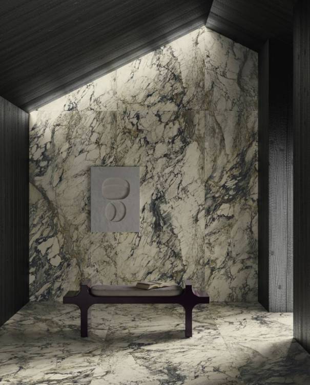 Del Conca Marble Edition